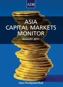 Asia Capital Markets Monitor, August 2011