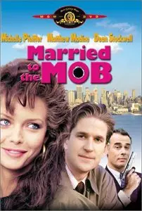 Married To The Mob (1988)