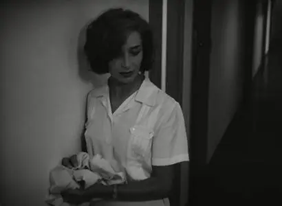 Hiroshima mon amour (1959)