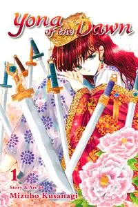Yona of the Dawn v01 (2016) (F) (Digital) (danke-Empire