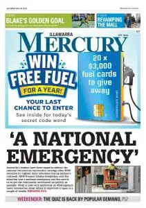 Illawarra Mercury - July 24, 2021