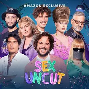 «Sex, Uncut» by This is Hello