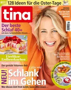 Tina - 26 März 2024