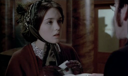 François Truffaut - The Story of Adele H (1975)
