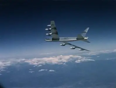 History Channel - Battle Stations: B-52 Stratofortress (2002)