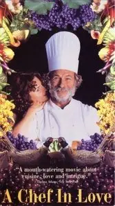Shekvarebuli kulinaris ataserti retsepti / A Chef in Love (1996)
