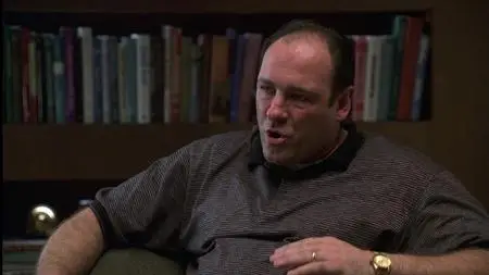 The Sopranos S02E09