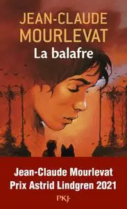Jean-Claude Mourlevat, "La balafre"