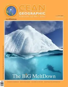 Ocean Geographic – Issue 27 2014