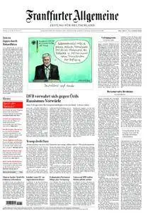 Frankfurter Allgemeine Zeitung F.A.Z. mit Rhein-Main Zeitung - 24. Juli 2018