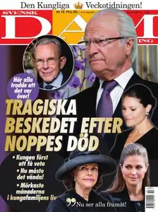 Svensk Damtidning – 04 maj 2017