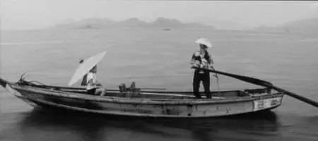 Kaneto Shindô-Hadaka no shima ('Naked Island') (1960)