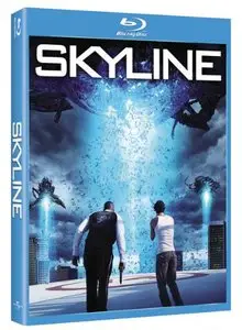 Skyline (2010)