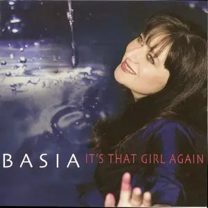 Basia - It's That Girl Again (2009) {Koch 4592}