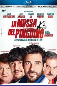 La Mossa del Pinguino (2013)
