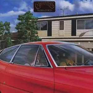 Carpenters - Now & Then (1973)