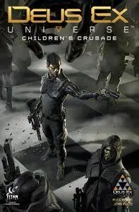 Deus Ex Universe - Children's Crusade 005 (2016)