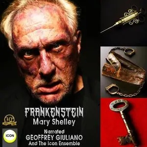 «Frankenstein» by Mary Shelley