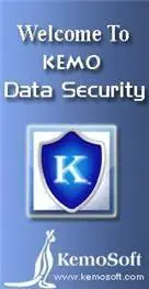 Kemo Data Security Suite 2.0.250.204