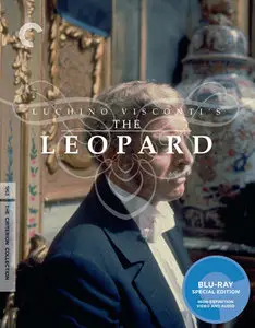 Il gattopardo/The Leopard (1963)