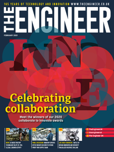 Theengineer - February 2021