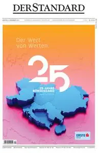 Der Standard - 5 Dezember 2022