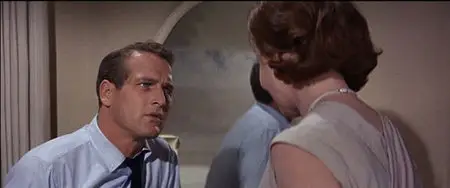 Sweet Bird of Youth (1962)
