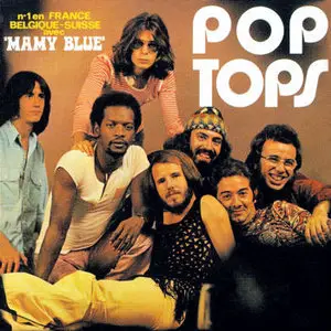 Pop Tops – Mamy Blue (2008)