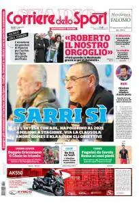 Corriere dello Sport Puglia - 17 Maggio 2018