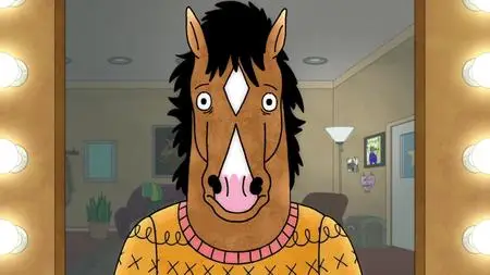 BoJack Horseman S06E10