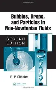 Bubbles, drops, and particles in non-Newtonian fluids