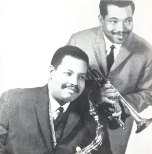 Cannonball Adderley - Radio Nights (1968)
