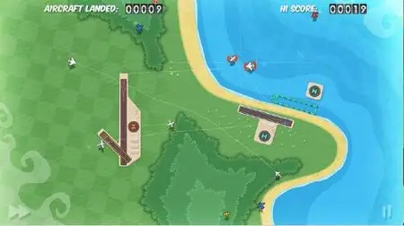 Flight Control HD v1.0.4