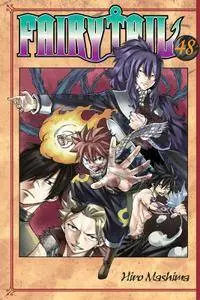 Fairy Tail v48 (2015)