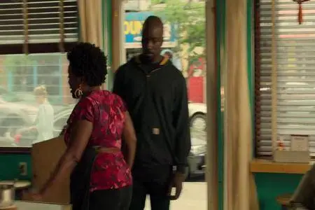 Marvel's Luke Cage S02E03