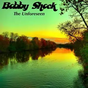 Bobby Shock - The Unforeseen (2020)