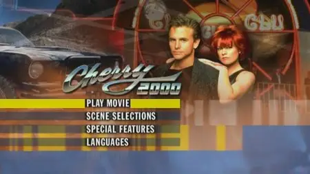 Cherry 2000 (1987)