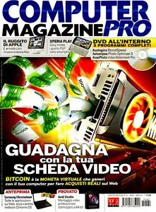 Computer Magazine PRO - Settembre 2011