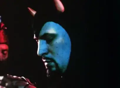 Satanis: The Devil's Mass (1970)