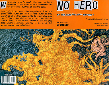 No Hero - Tome 2