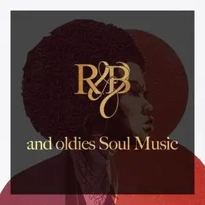 VA - R&b and Oldies Soul Music (2020)