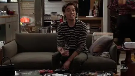 Call Your Mother S01E03