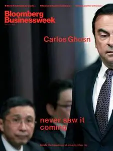 Bloomberg Businessweek Asia – 01 February 2019