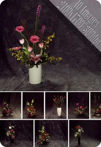 Flower composition 
