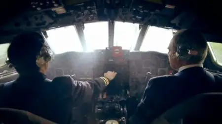 Channel 4 - A Great British Air Disaster (2013)