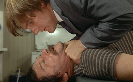 The ComDads (1983) 