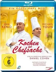 Le Chef / Comme un chef (2012)
