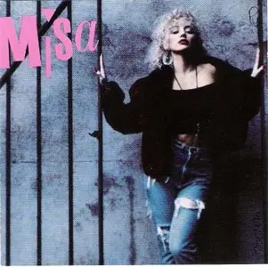 Misa - s/t (1990)