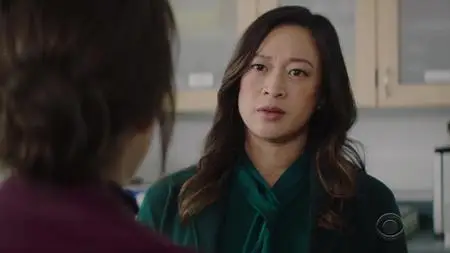 God Friended Me S01E12