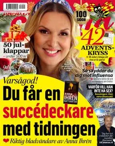 Expressen Söndag – 01 december 2019